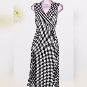 NWT Ralph Lauren Midi Dress_Size S